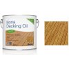 Bona Decking Oil 2,5 l Neutrálny