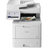 BROTHER multifunkce color laserová MFC-L9670CDN - A4 DUALSKEN 40ppm 520listu ADF100 USB LAN NFC DUPLEX - volitelně WIFI