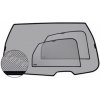 Laitovo Slnečné clony BMW 1 2004-2011 (5 dveří, E87)