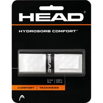 Head HydroSorb Pro 1ks biela