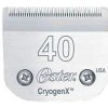 Oster Náhr. stříh. hlavice Cryogen-X size 40 1/10mm