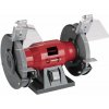 Brúska stolová dvojkotúčová 150 mm/200 W Worcraft BG20-150