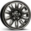 ALCAR HYBRIDRAD 130005A 6.5x16 5x112 ET48 Anthracite