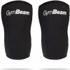 GymBeam Neoprenová bandáž na koleno Conquer - XL