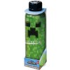 Nerezová láhev Minecraft Creeper 515ml