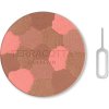 GUERLAIN Terracotta Light bronzujúci rozjasňujúci púder náhradná náplň odtieň 04 Deep Cool 10 g