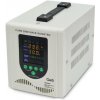 Zdroj záložný GETI GEP500LF sinus 500W (800VA)