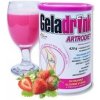 GELADRINK ARTRODIET nápoj - udržovací výživa kloubů doplněk stravy GELADRINK ARTRODIET - jahoda, nápoj - 420g