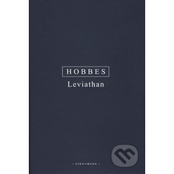 Leviathan - Thomas Hobbes