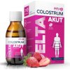 DELTA COLOSTRUM - Liqiud Jahoda 125ml