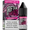 Juice Sauz Drifter Bar Salts Blackcurrant Ice objem: 10ml, nikotín/ml: 20mg