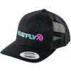 Meatfly Rodie Trucker Turquoise/Black one size