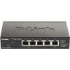 D-Link DGS-1100-05PDV2 5-Port Gigabit PoE Smart Managed Switch with 1 PD port DGS-1100-05PDV2
