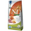Krmivo N&D Adult Medium & Maxi Grain Pumpkin Wild Boar & Apple 12kg