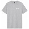 Vans Pánske tričko VANS Double Standard SS Tee S VN000SYDATH1