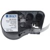 Brady MC-375-461-AW / 143284, Labelmaker Labels, 9.53 mm x 7.62 m