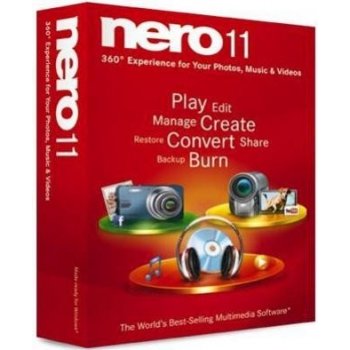 Nero Multimedia Suite 11