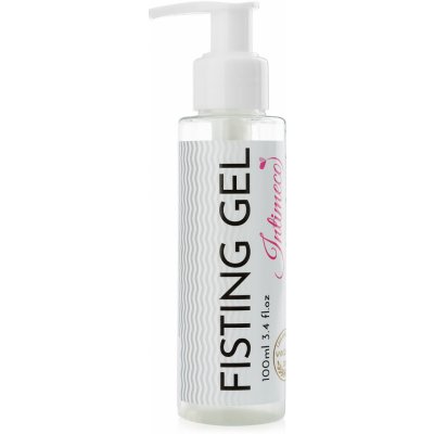 INTIMECO FISTING GEL 100 ML