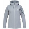 Bunda Hannah Arina Hoody Sharkskin 42