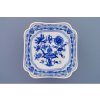 Cibulák Misa šalátová 4-hranná vysoká 18 cm originálny cibuľový porcelán