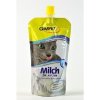 Gimcat Mléko pro kočky 200ml