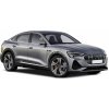 Priečniky Thule Evo Audi e-tron Sportback 2020-