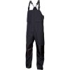 Westin Nepromokavé Nohavice W6 Rain Bib Steel Black - L