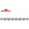 reťaz SunRace CNM84 8k 116čl. strieborný