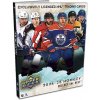 Upper Deck Album 2024/2025 Hockey Series 1 Starter Kit