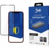 3MK HardGlass Max iPhone 13 Mini black, FullScreen Glass 5903108408479