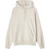 Dámska mikina CCM Casual Hood Dawn Blue M