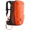 Lavinový batoh Ortovox AVABAG LITRIC FREERIDE 28 L - Oranžová