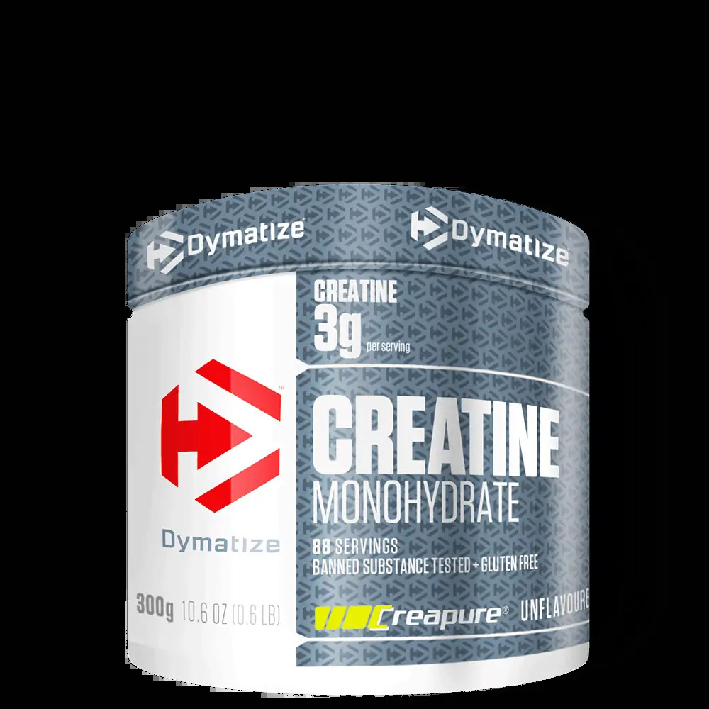 Dymatize Creatine Monohydrate Creapure 300 g