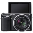 Sony Alpha NEX-F3K