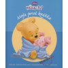 Moja prvá knižka - Macko Puf - modrá - 3.vydanie