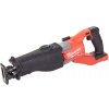 Milwaukee M18 FSX-0C Aku chvostová píla (18V/bez aku) Kufor 4933464724