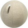 Sedacia lopta VLUV Bol Stov 60-65 cm Pebble (SBV-002.65CKI) béžový