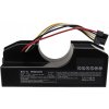 VHBW Batéria pre Cecotec Conga 3090 / 3091 / 3092, 3000 mAh - neoriginálne