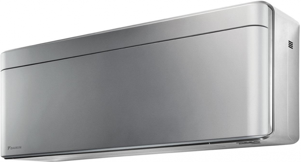Daikin Stylish Strieborná FTXA20CS + RXA20A8