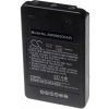 Autec MHM03, R0BATT00E11A0, NiMH batéria - 500 mAh (3,6 V) - pre priemyselné rád