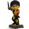 Scorpion - Mortal Kombat - Minico - Iron Studios |