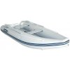 ALLROUNDMARIN YUKON 350-nafukovací čln s nafukovacou podlahou šedý 978070