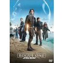 Rogue One: Star Wars Story DVD