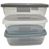 BOX POTRAVINY 8731 1,2L 20x14x6cm