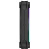 Fractal Design Momentum 12 RGB, 3-pack, Black (FD-F-MR1-1203)