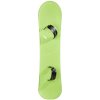 Detský snowboard Stiga SNOWBOARD WILD svetlo zelená,čierna
