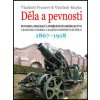 Děla a pevnosti (Vladimír Francev, Vladimír Kupka)