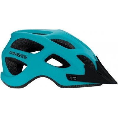 CT-Helmet Rok M 55 – 59 matt blue/black 3657830