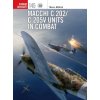 Macchi C.202/C.205V Units in Combat (Richard Caruana,Gareth Hector)(Brožovaná)