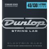 Dunlop DBS 45130 Struny pre 5-strunovú basgitaru